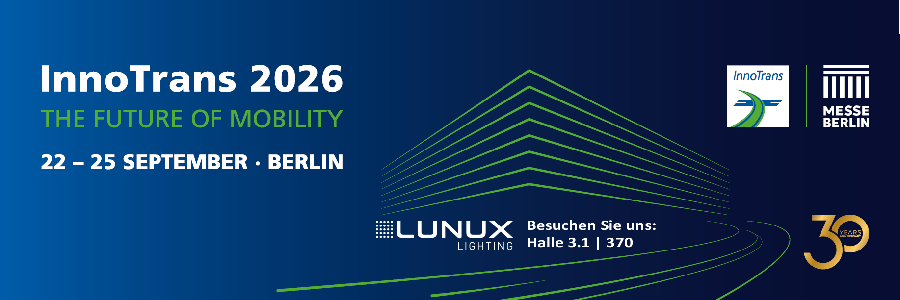 InnoTrans 2026